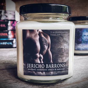 FEVER CANDLE COLLECTION