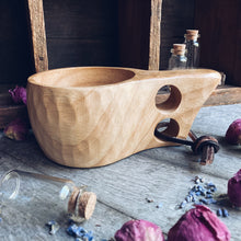 Load image into Gallery viewer, Woodland Mug
