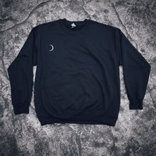 Load image into Gallery viewer, Witchy Sisters Crew Sweater
