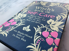 Load image into Gallery viewer, The Witch’s Book of Self-Care
