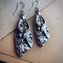Load image into Gallery viewer, Abstract Beauty Earrings
